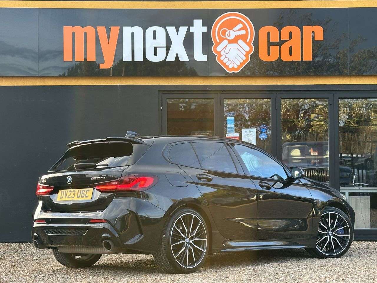 2023 BMW 1 SERIES 2023 BMW 1 SERIES