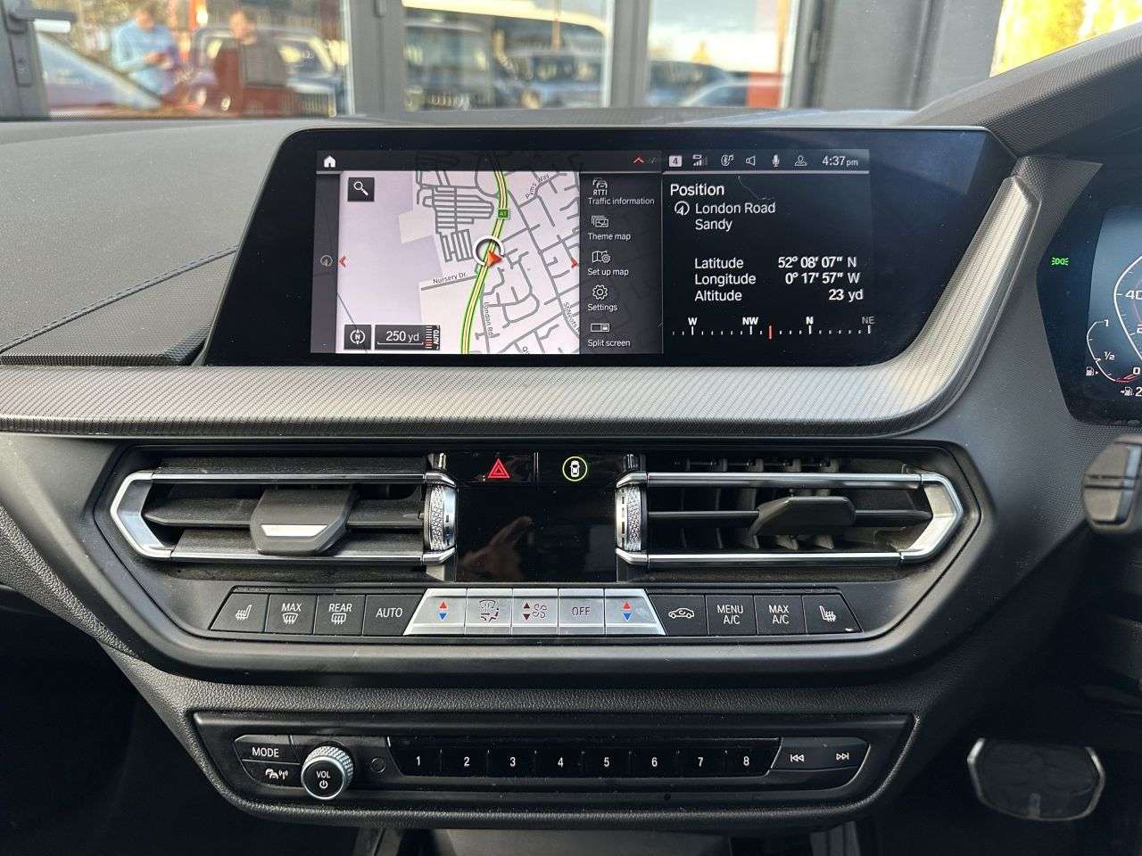 2023 BMW 1 SERIES 2023 BMW 1 SERIES