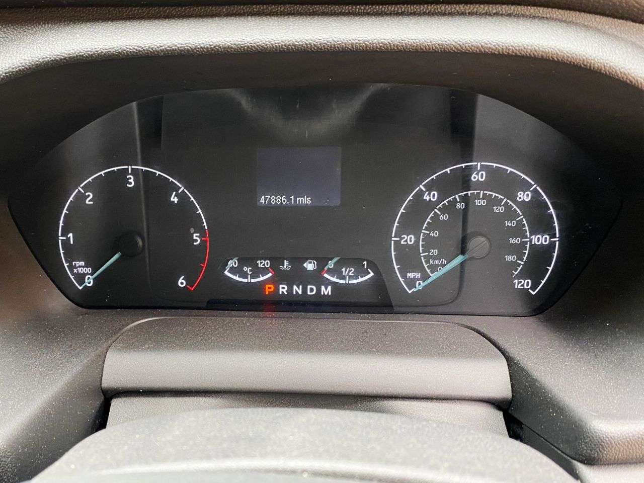 2018 FORD TOURNEO CUSTOM 2018 FORD TOURNEO CUSTOM