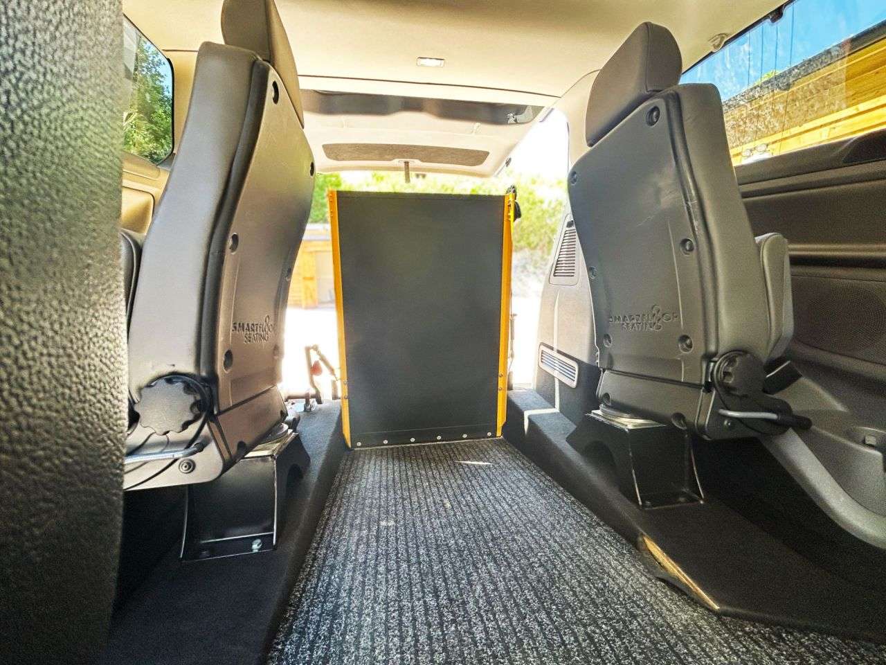 2021 FORD TOURNEO CUSTOM 2021 FORD TOURNEO CUSTOM