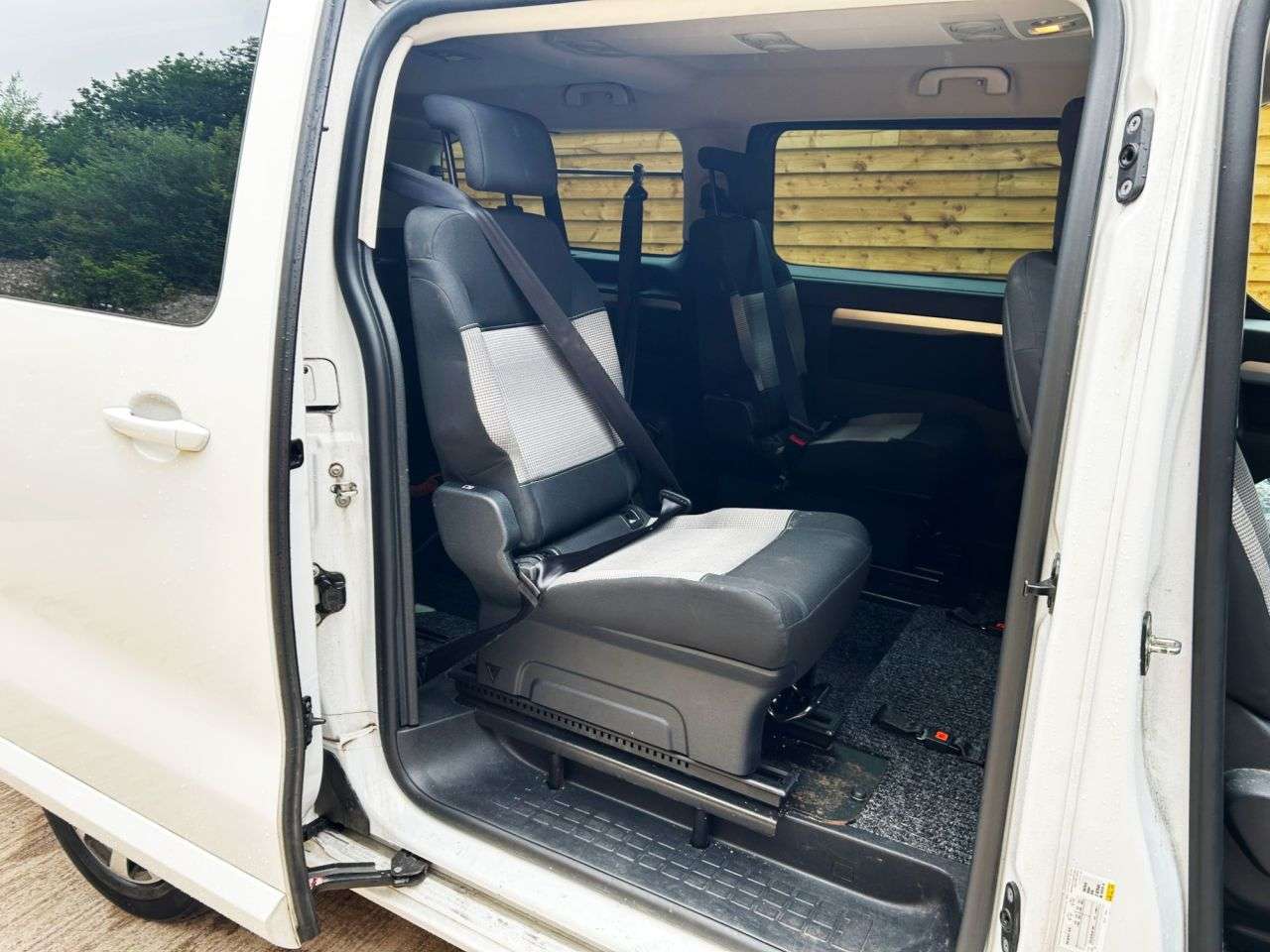 2022 CITROEN SPACETOURER 2022 CITROEN SPACETOURER