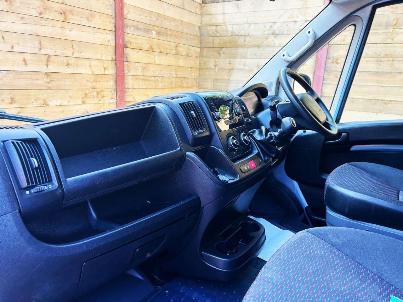 2021 PEUGEOT BOXER 2021 PEUGEOT BOXER