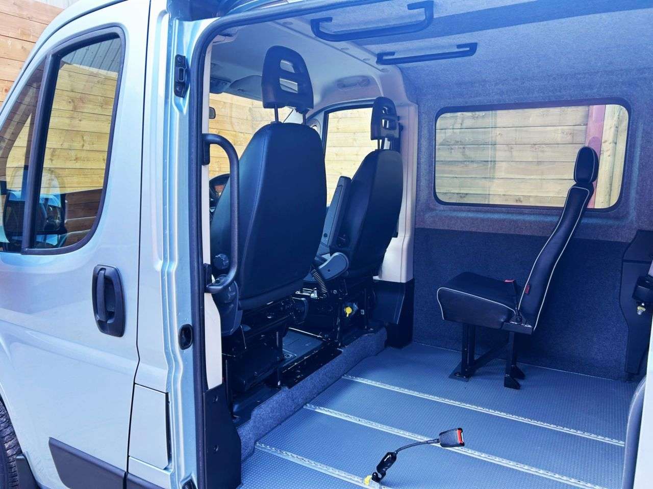 2021 PEUGEOT BOXER 2021 PEUGEOT BOXER