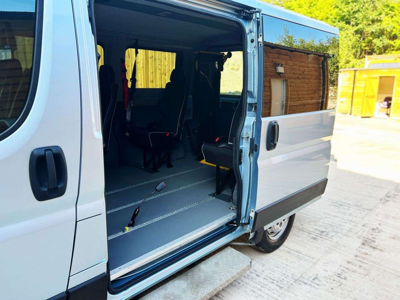 2021 PEUGEOT BOXER 2021 PEUGEOT BOXER