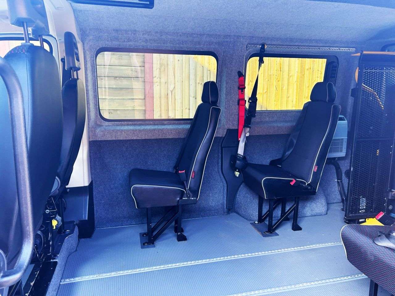 2021 PEUGEOT BOXER 2021 PEUGEOT BOXER