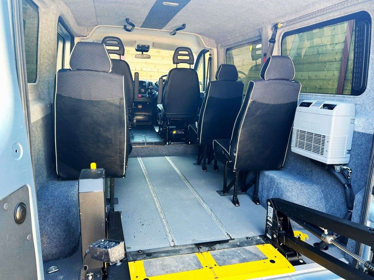 2021 PEUGEOT BOXER 2021 PEUGEOT BOXER