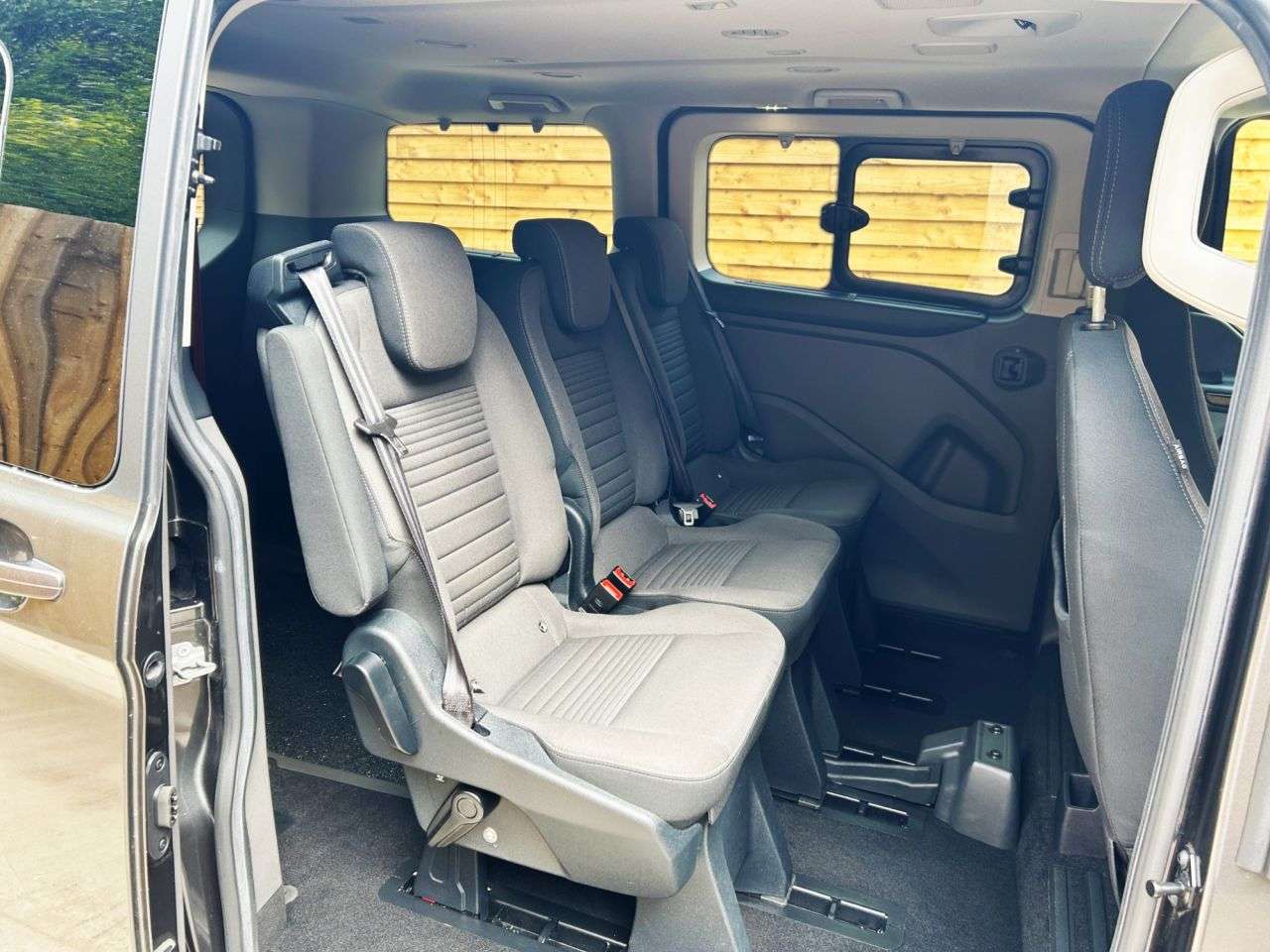 null FORD TOURNEO CUSTOM null FORD TOURNEO CUSTOM