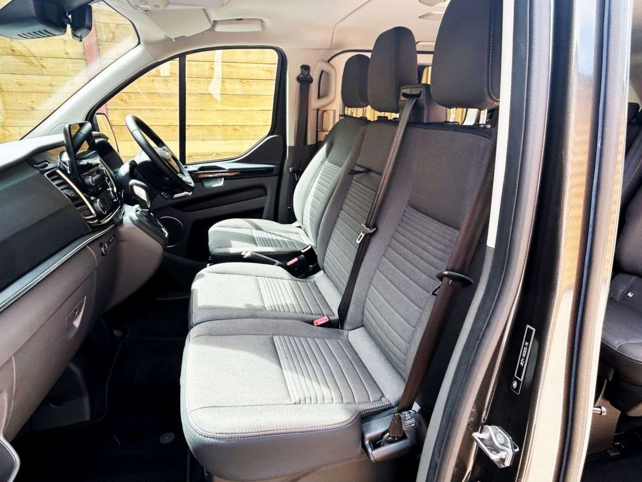 null FORD TOURNEO CUSTOM null FORD TOURNEO CUSTOM