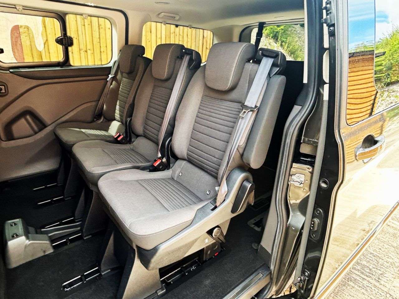 null FORD TOURNEO CUSTOM null FORD TOURNEO CUSTOM