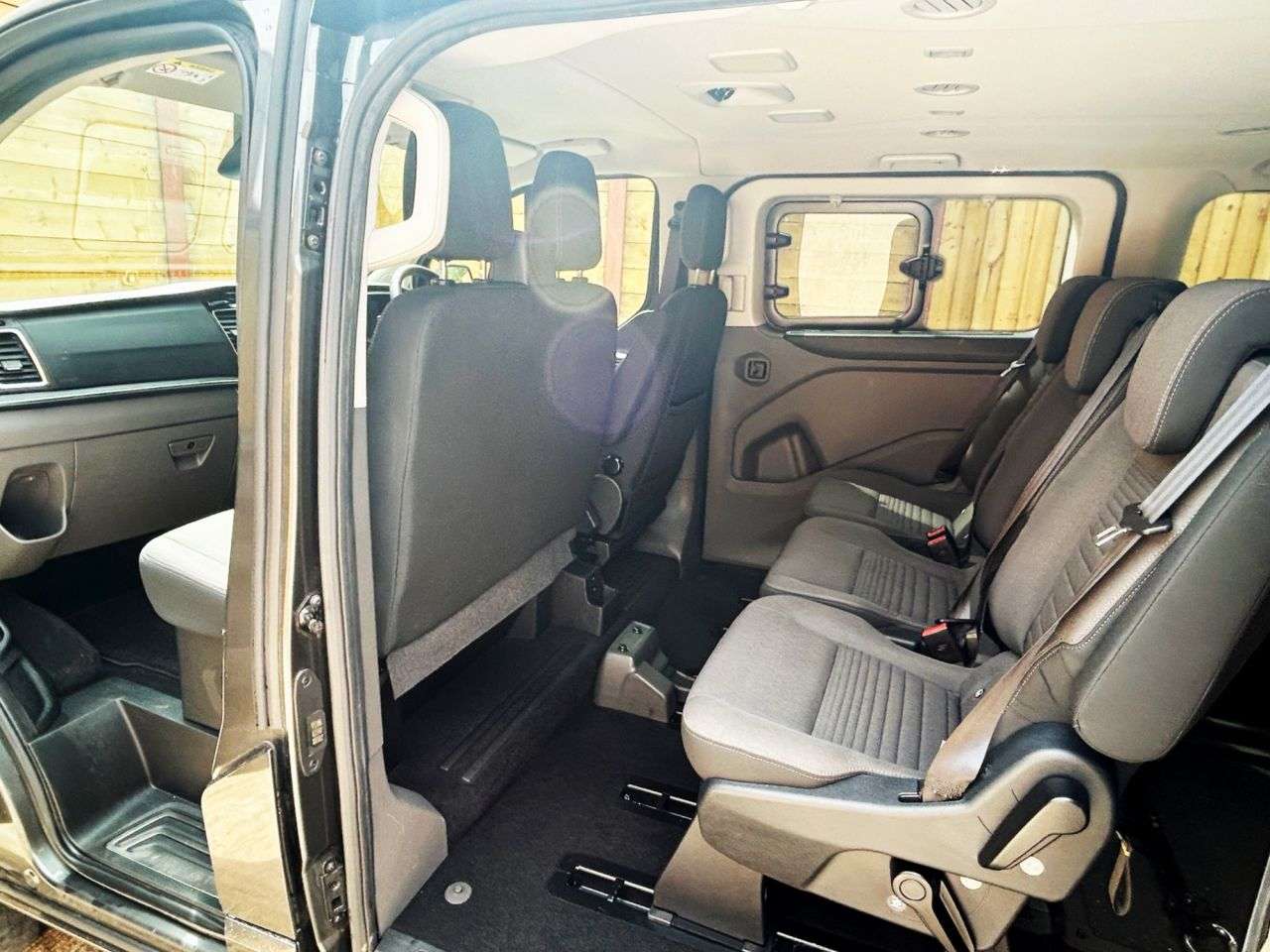 null FORD TOURNEO CUSTOM null FORD TOURNEO CUSTOM