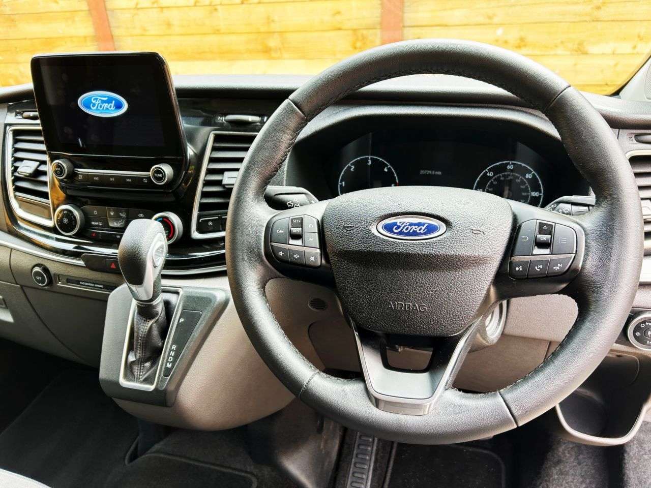 null FORD TOURNEO CUSTOM null FORD TOURNEO CUSTOM