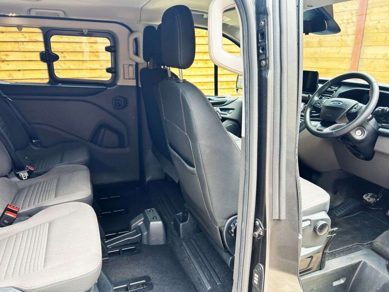 null FORD TOURNEO CUSTOM null FORD TOURNEO CUSTOM