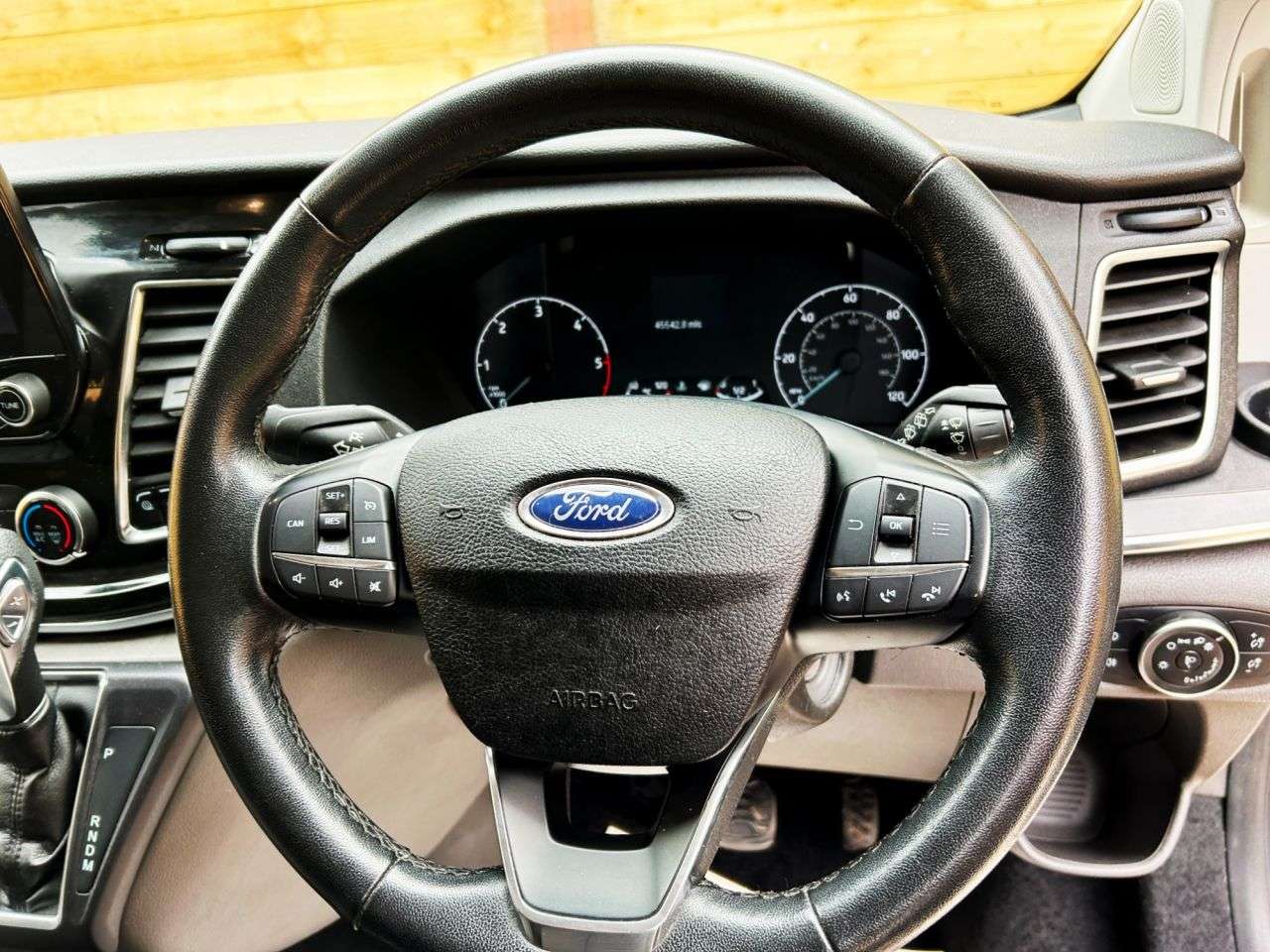 2020 FORD TOURNEO CUSTOM 2020 FORD TOURNEO CUSTOM