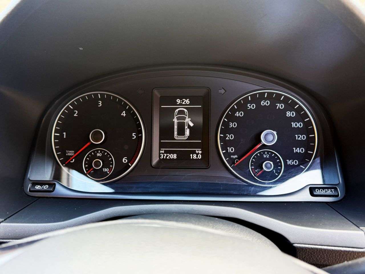 2018 VOLKSWAGEN CADDY MAXI LIFE 2018 VOLKSWAGEN CADDY MAXI LIFE