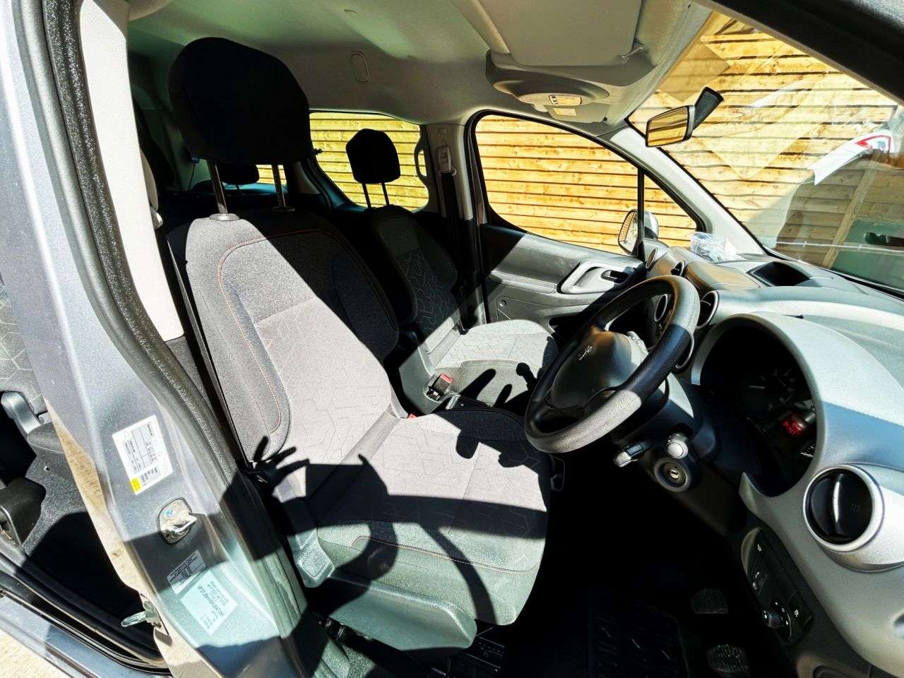 2018 PEUGEOT PARTNER TEPEE 2018 PEUGEOT PARTNER TEPEE