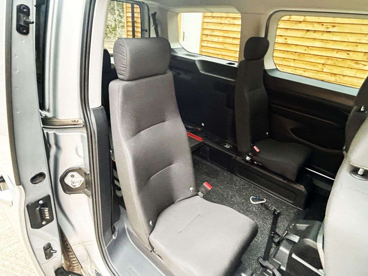 2023 FORD GRAND TOURNEO CONNECT 2023 FORD GRAND TOURNEO CONNECT