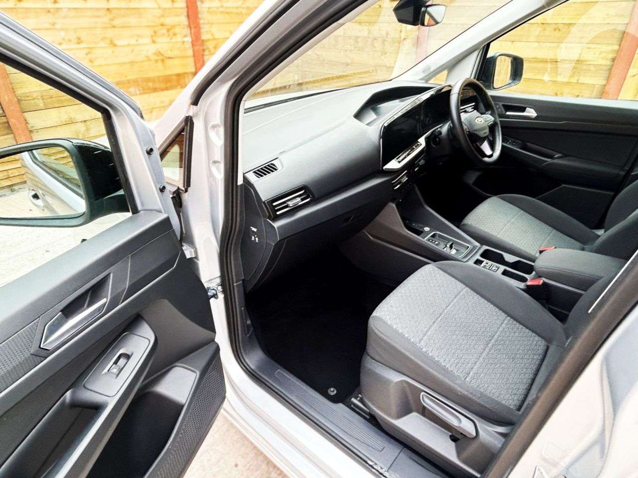 2023 FORD GRAND TOURNEO CONNECT 2023 FORD GRAND TOURNEO CONNECT