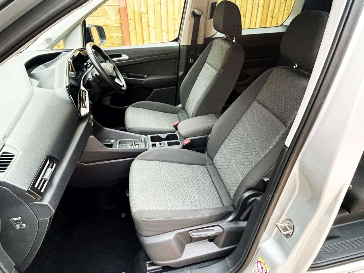 2023 FORD GRAND TOURNEO CONNECT 2023 FORD GRAND TOURNEO CONNECT