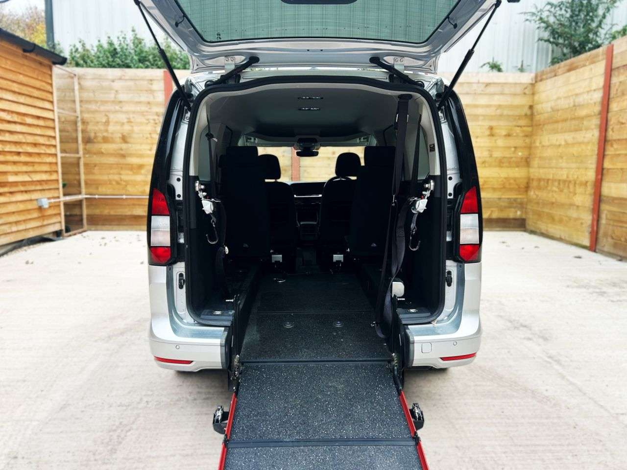 2023 FORD GRAND TOURNEO CONNECT 2023 FORD GRAND TOURNEO CONNECT