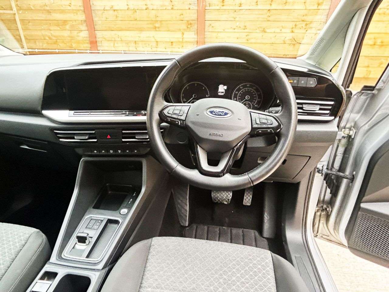 2023 FORD GRAND TOURNEO CONNECT 2023 FORD GRAND TOURNEO CONNECT