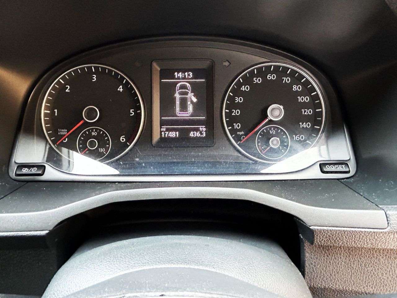 2021 VOLKSWAGEN CADDY MAXI LIFE 2021 VOLKSWAGEN CADDY MAXI LIFE