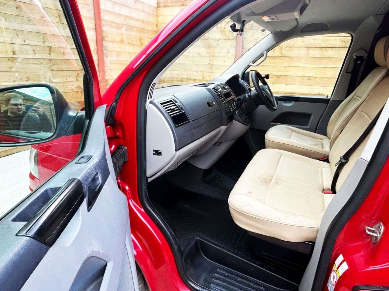 2015 VOLKSWAGEN TRANSPORTER 2015 VOLKSWAGEN TRANSPORTER