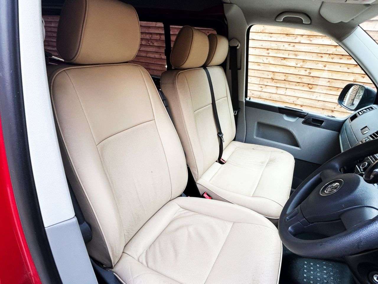 2015 VOLKSWAGEN TRANSPORTER 2015 VOLKSWAGEN TRANSPORTER