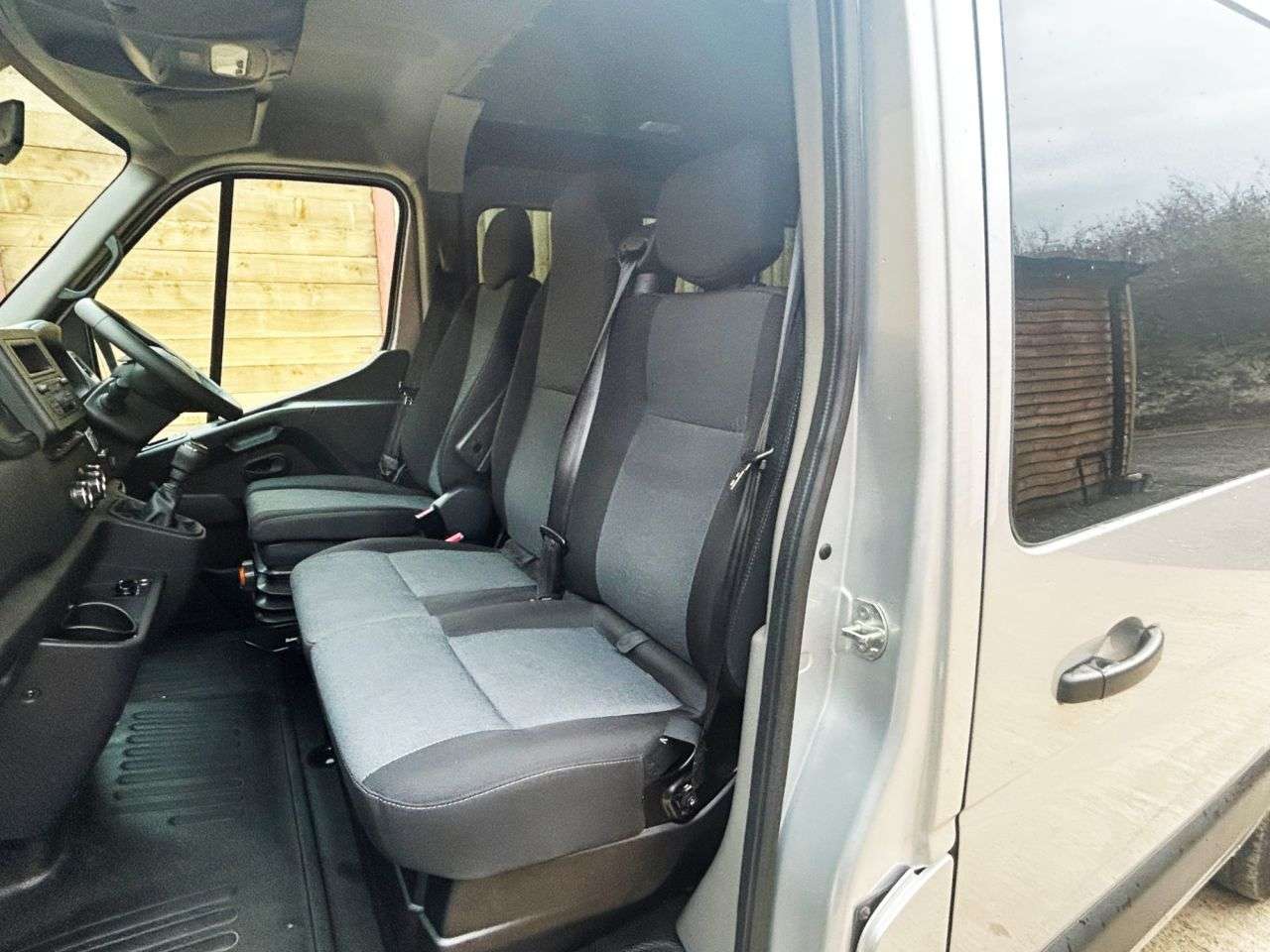 2023 RENAULT MASTER 2023 RENAULT MASTER