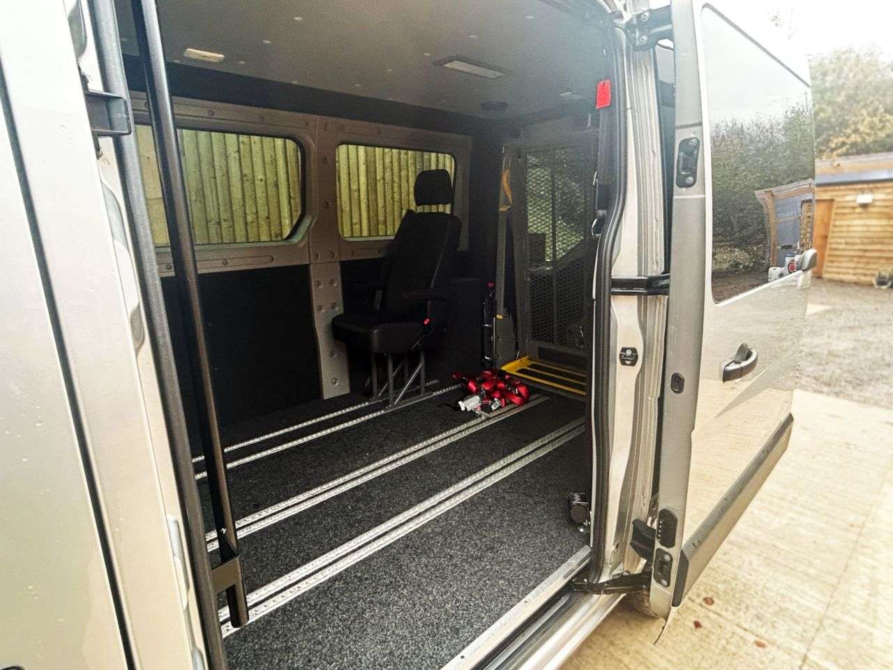 2023 RENAULT MASTER 2023 RENAULT MASTER