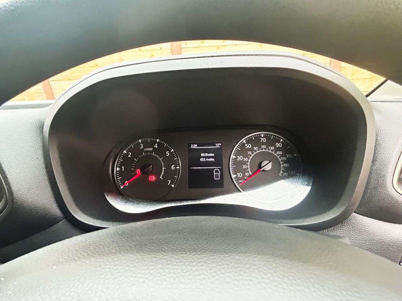 2023 RENAULT MASTER 2023 RENAULT MASTER