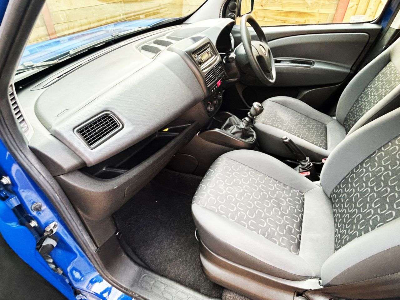 2018 FIAT DOBLO 2018 FIAT DOBLO