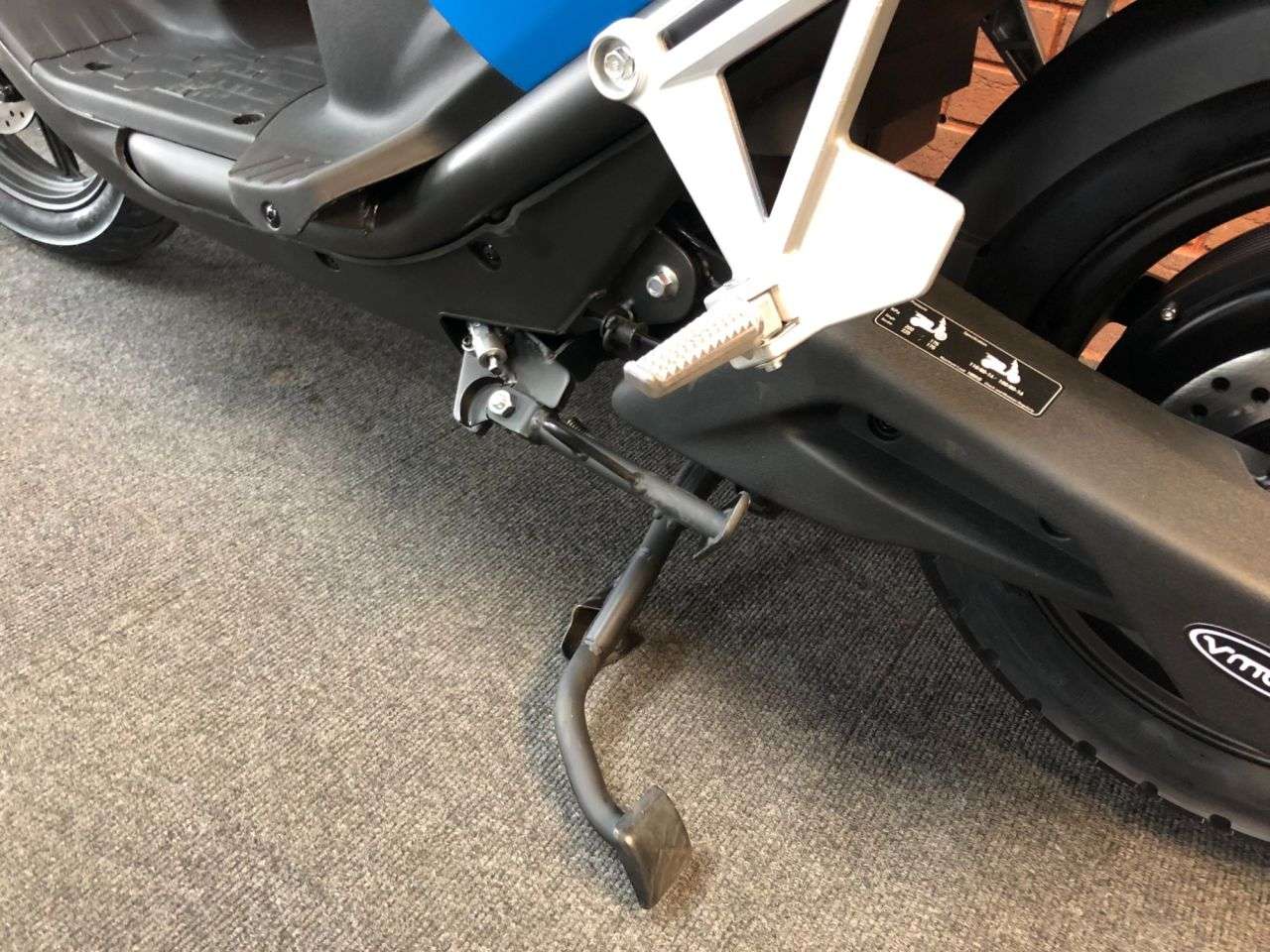 null VMOTO CPX null VMOTO CPX