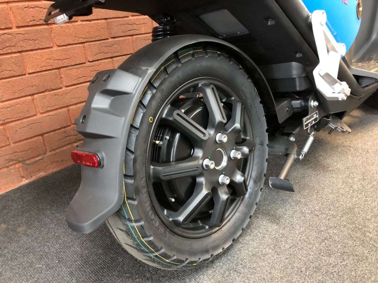 null VMOTO CPX null VMOTO CPX