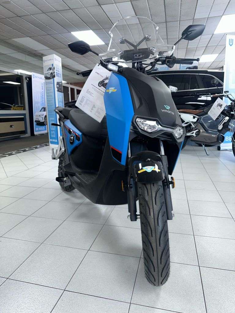 null VMOTO CPX null VMOTO CPX