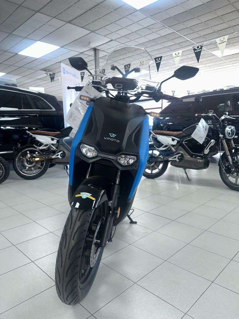 null VMOTO CPX null VMOTO CPX