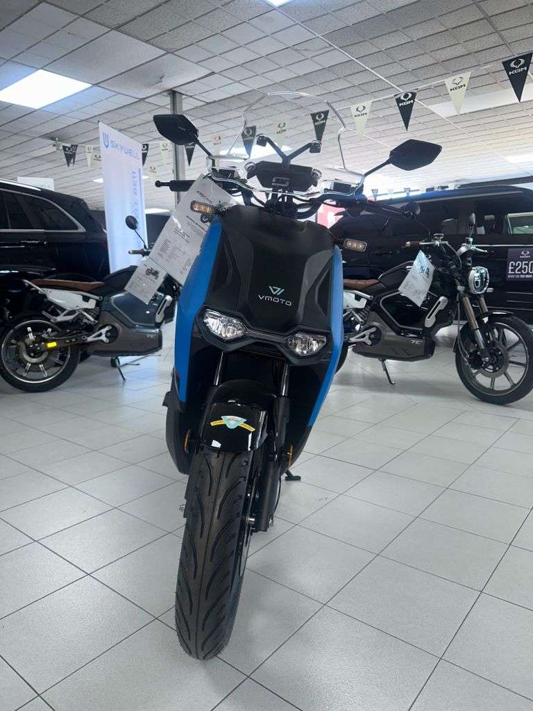 null VMOTO CPX null VMOTO CPX