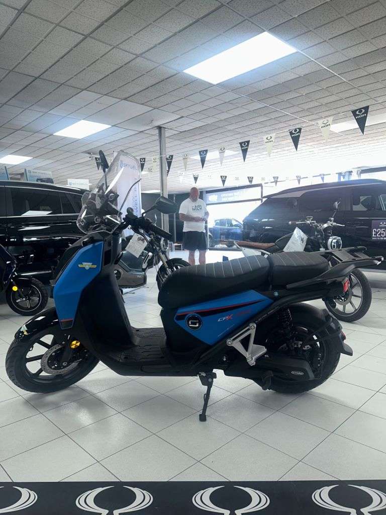 null VMOTO CPX null VMOTO CPX