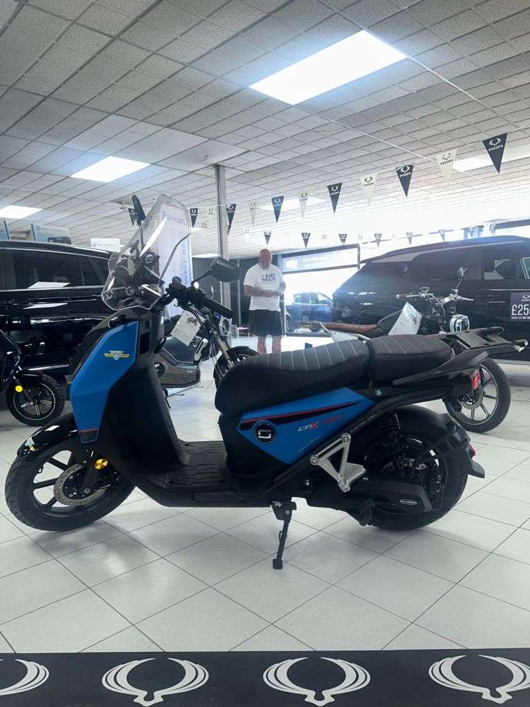 null VMOTO CPX null VMOTO CPX