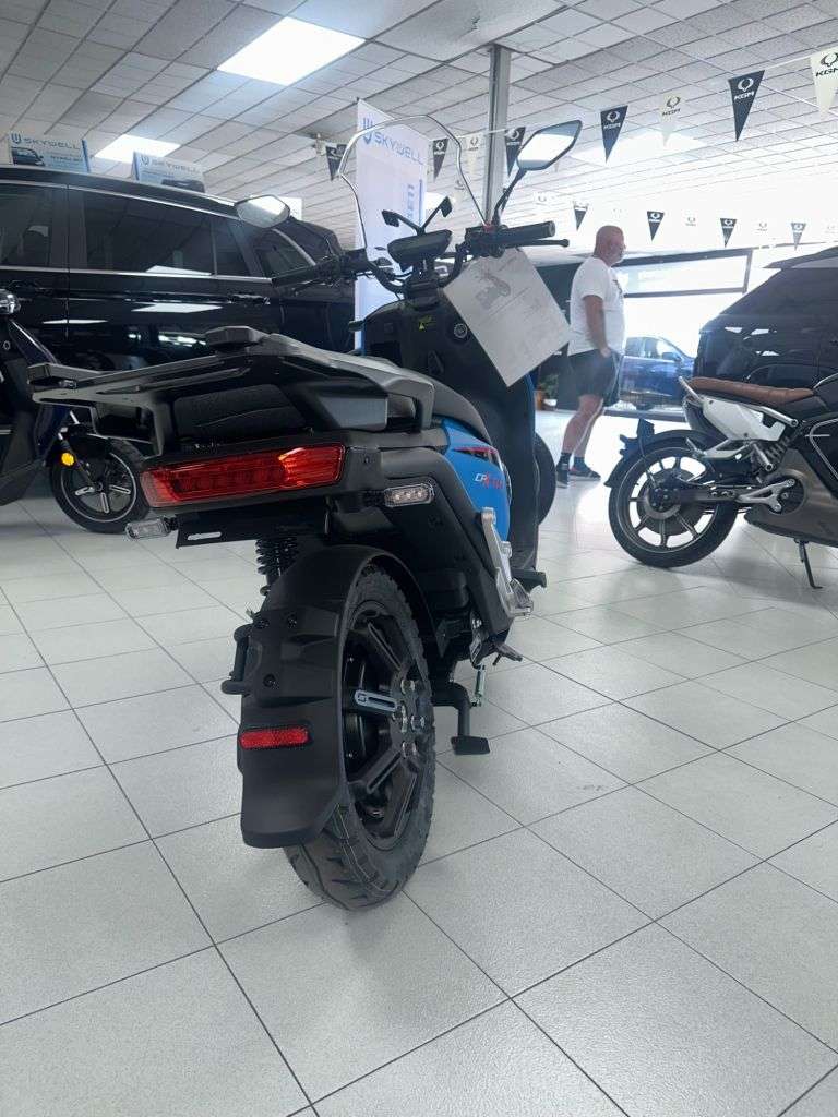 null VMOTO CPX null VMOTO CPX