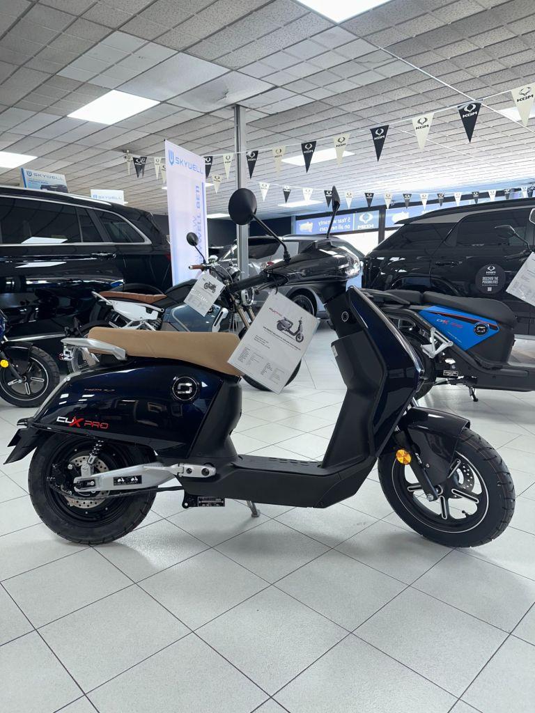 Check out this Vmoto Super Soco Cux Electric Manual