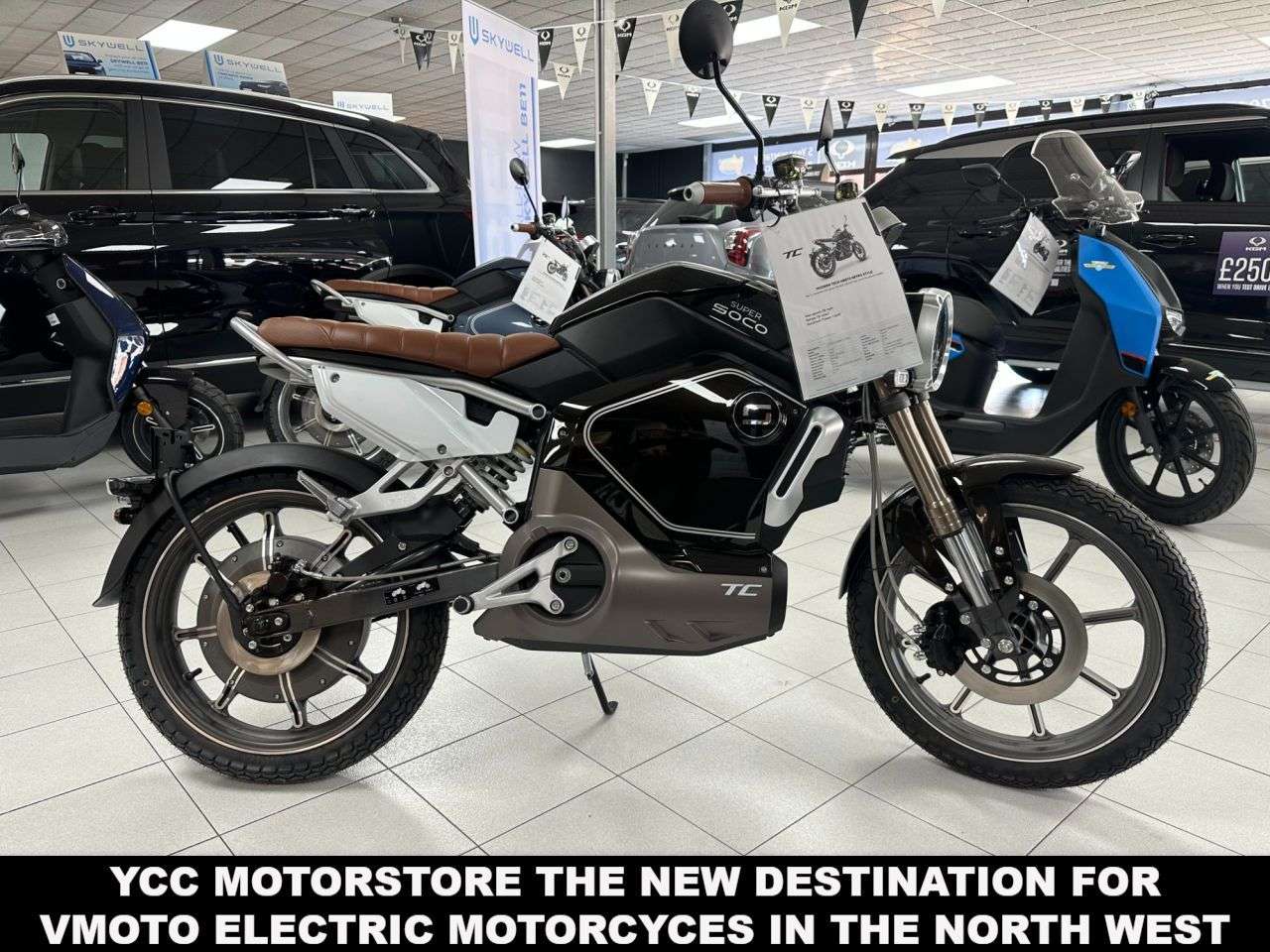 null VMOTO TC null VMOTO TC