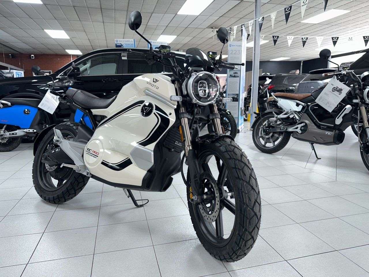 null VMOTO TC WANDERER null VMOTO TC WANDERER