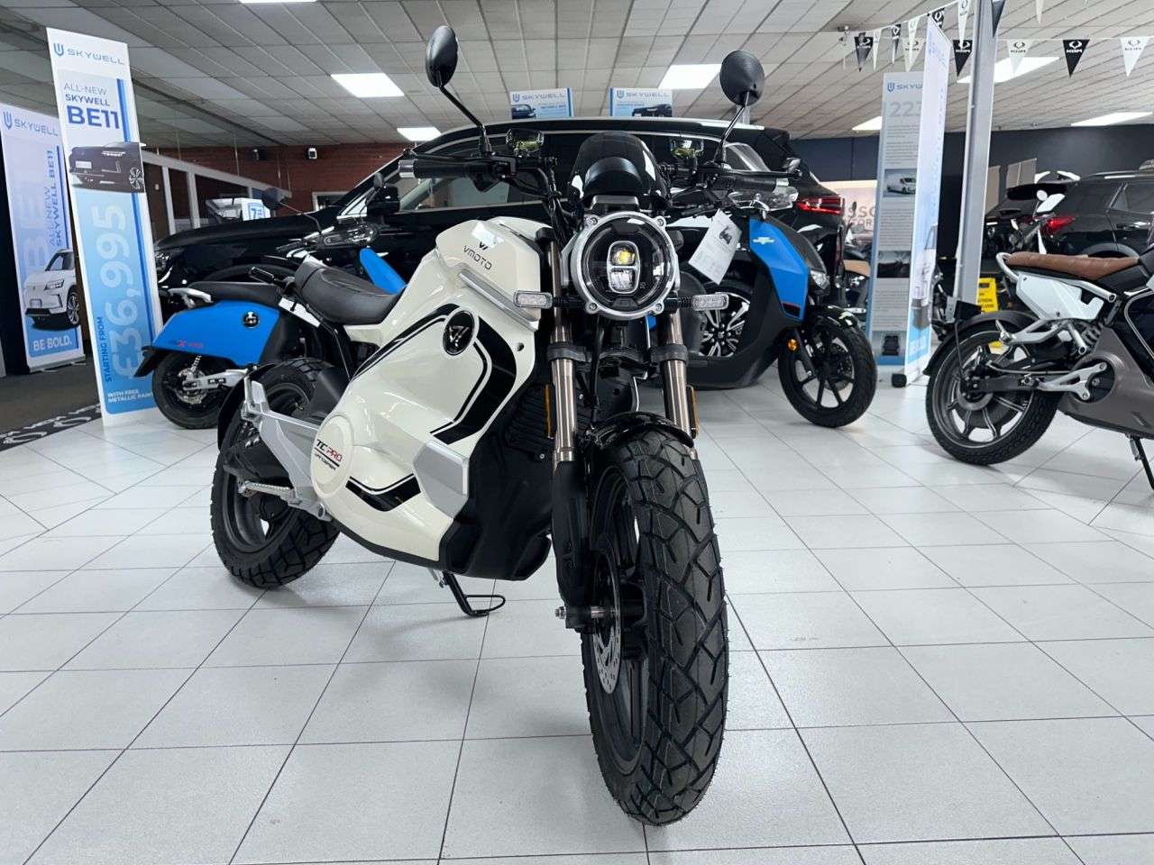 null VMOTO TC WANDERER null VMOTO TC WANDERER