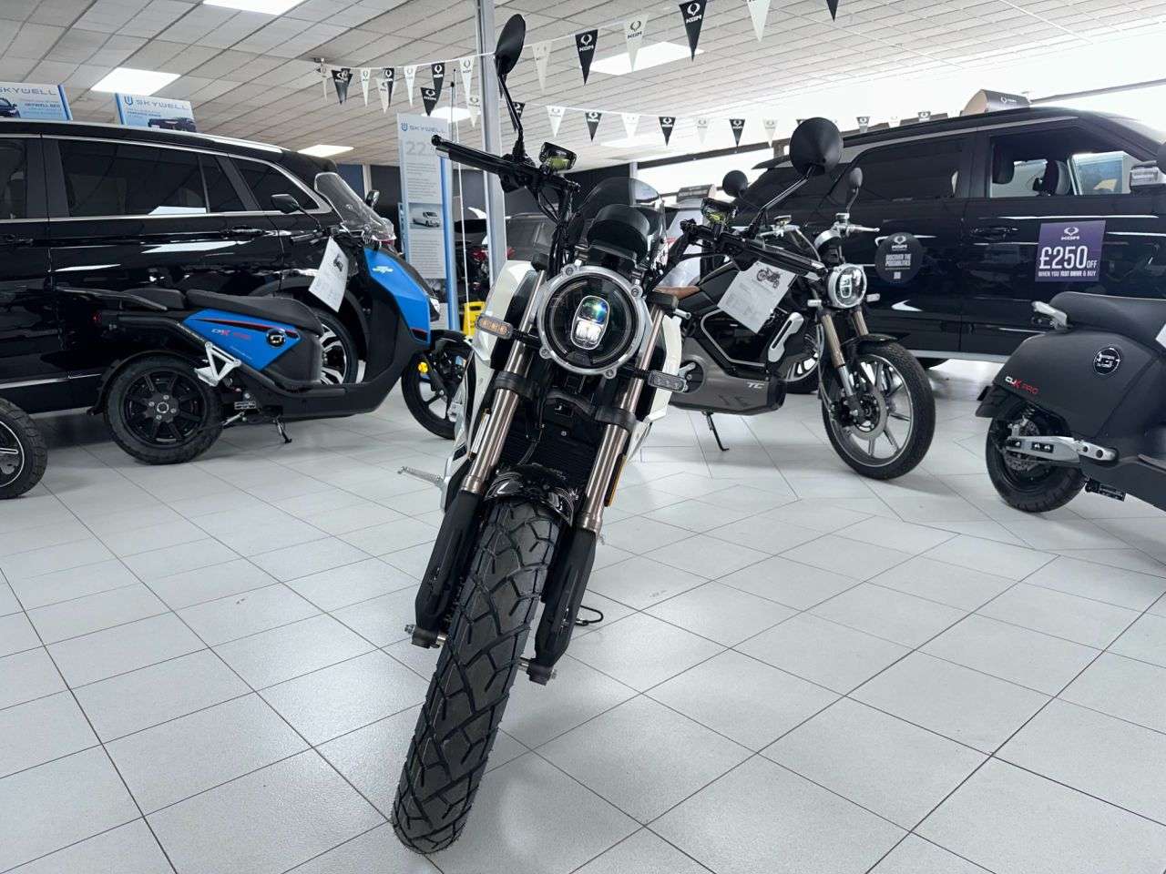 null VMOTO TC WANDERER null VMOTO TC WANDERER