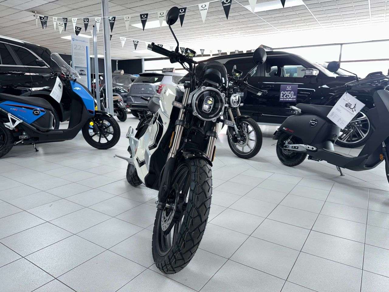 null VMOTO TC WANDERER null VMOTO TC WANDERER