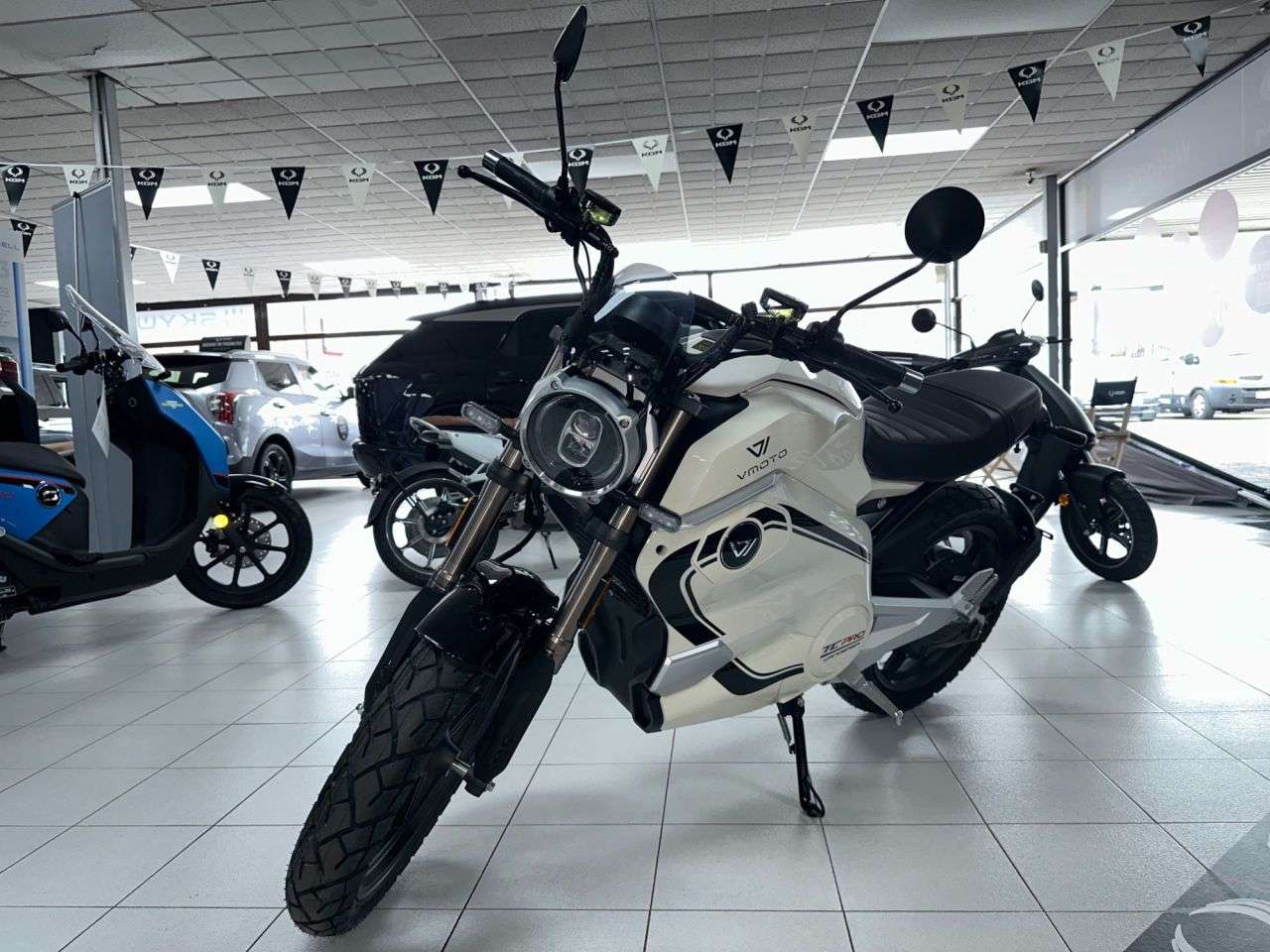 null VMOTO TC WANDERER null VMOTO TC WANDERER