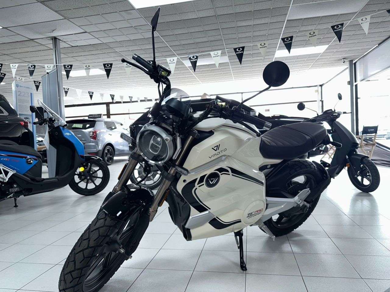 null VMOTO TC WANDERER null VMOTO TC WANDERER