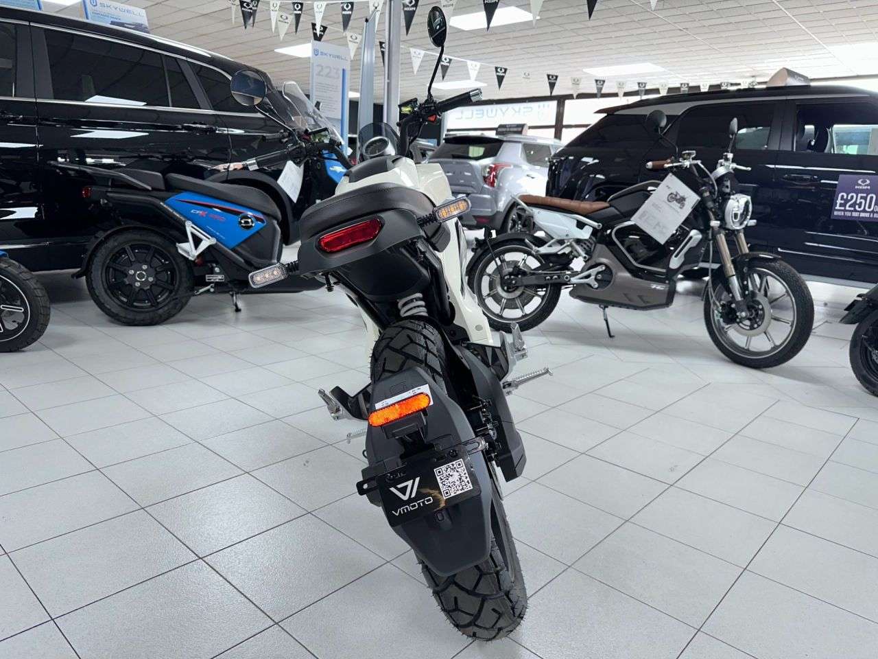 null VMOTO TC WANDERER null VMOTO TC WANDERER