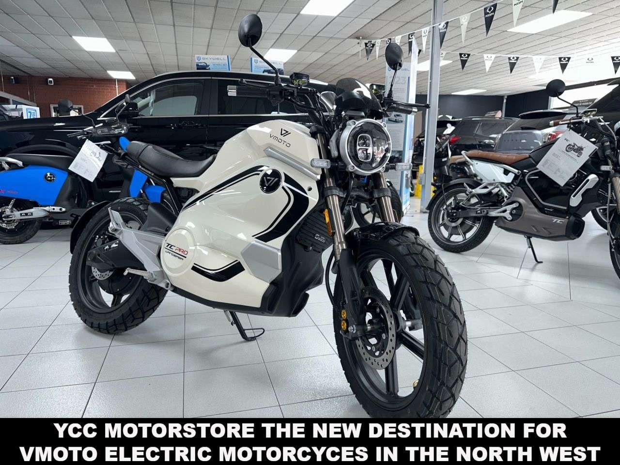 null VMOTO TC WANDERER null VMOTO TC WANDERER