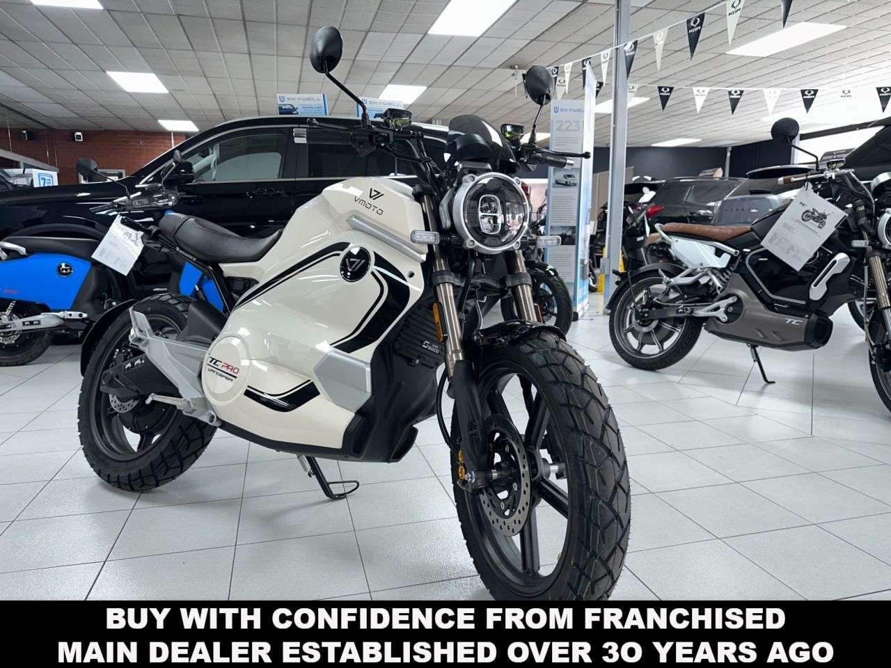 null VMOTO TC WANDERER null VMOTO TC WANDERER